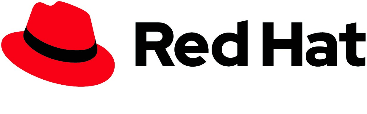 logo Redhat